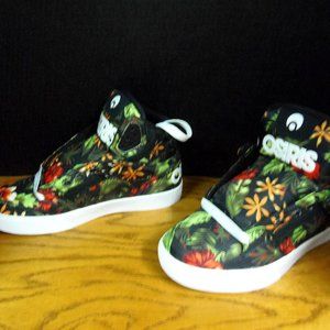 NWOT Osiris Sneakers